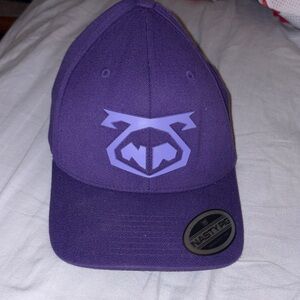 Nasty Pig Purple snout  Cap